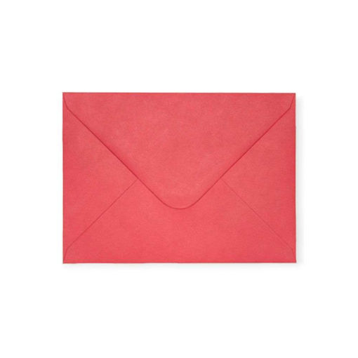 Picture of A6 ENVELOPE PLUM - 10 PACK (114X162MM)